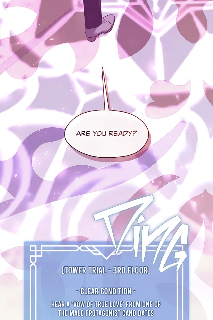 S-Class Hunter Doesn’t Want to Be a Villainous Princess [Speedcat Version] - Chapter 67 manhwa
