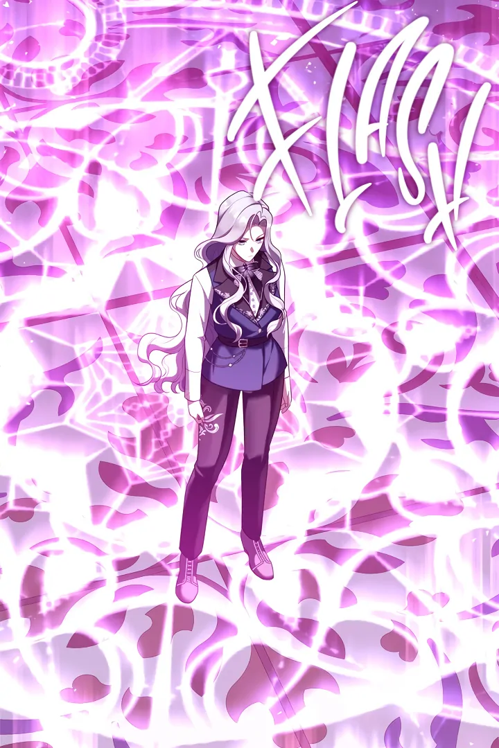 S-Class Hunter Doesn’t Want to Be a Villainous Princess [Speedcat Version] - Chapter 68 manhwa