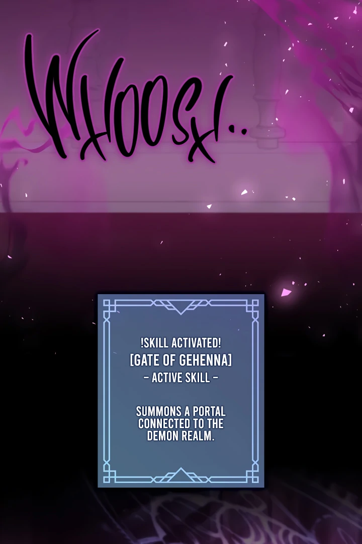 S-Class Hunter Doesn’t Want to Be a Villainous Princess [Speedcat Version] - Chapter 68 manhwa