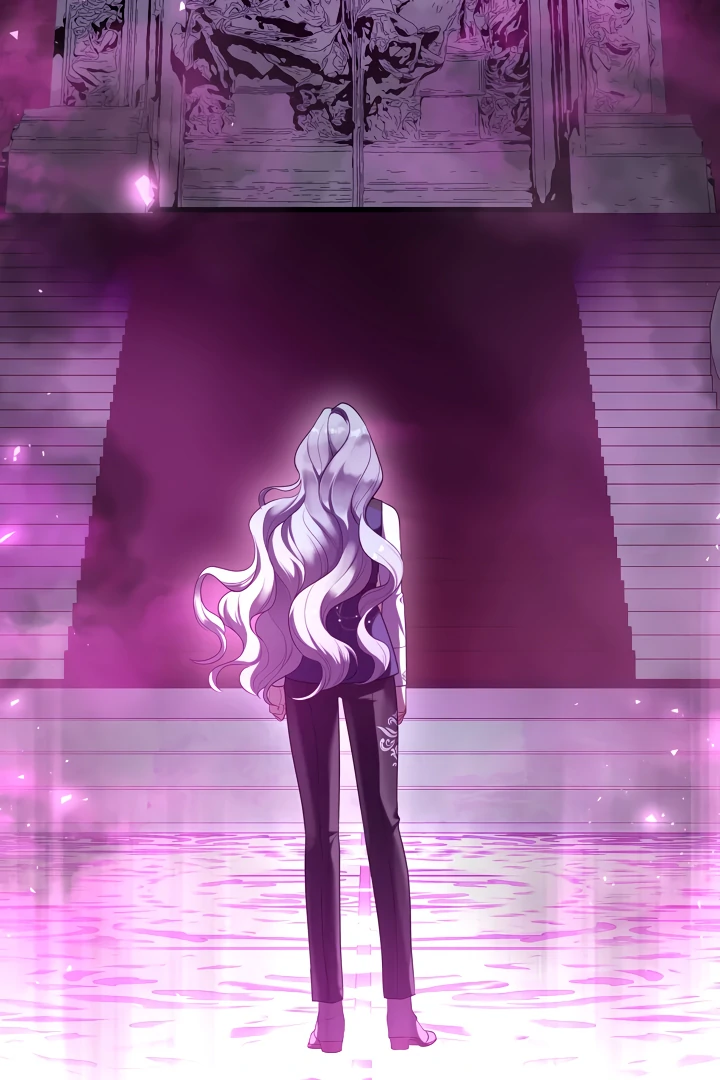 S-Class Hunter Doesn’t Want to Be a Villainous Princess [Speedcat Version] - Chapter 68 manhwa