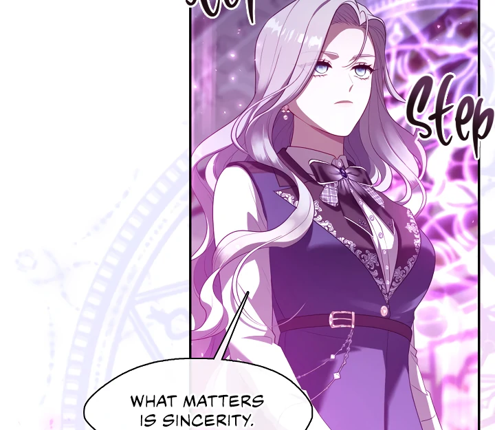 S-Class Hunter Doesn’t Want to Be a Villainous Princess [Speedcat Version] - Chapter 68 manhwa
