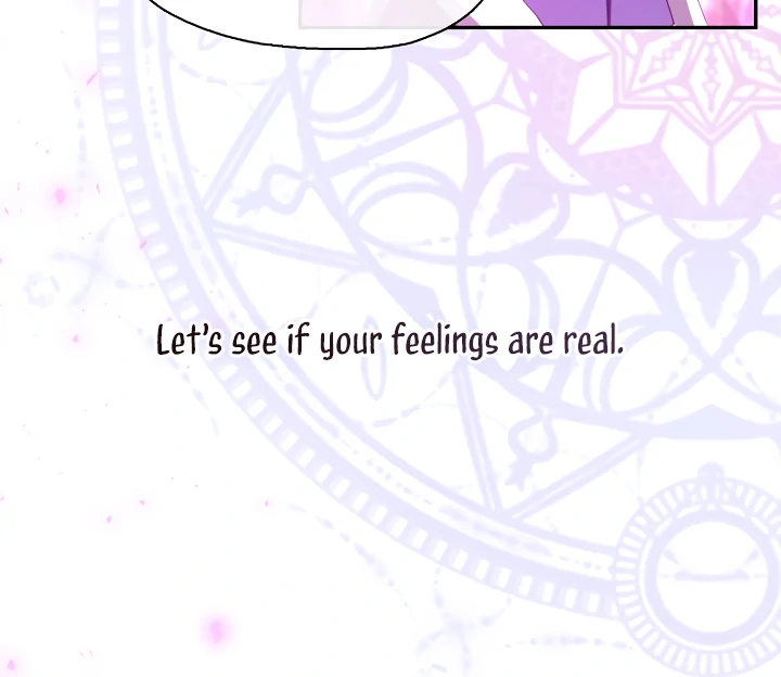 S-Class Hunter Doesn’t Want to Be a Villainous Princess [Speedcat Version] - Chapter 68 manhwa