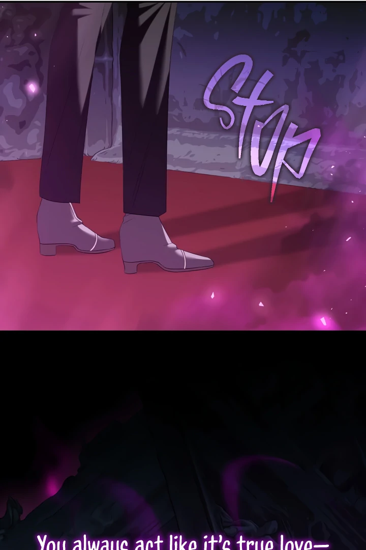 S-Class Hunter Doesn’t Want to Be a Villainous Princess [Speedcat Version] - Chapter 68 manhwa