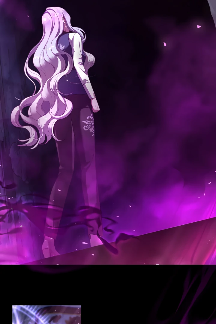 S-Class Hunter Doesn’t Want to Be a Villainous Princess [Speedcat Version] - Chapter 68 manhwa