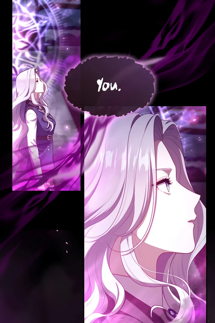 S-Class Hunter Doesn’t Want to Be a Villainous Princess [Speedcat Version] - Chapter 68 manhwa
