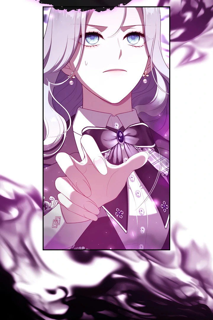 S-Class Hunter Doesn’t Want to Be a Villainous Princess [Speedcat Version] - Chapter 68 manhwa