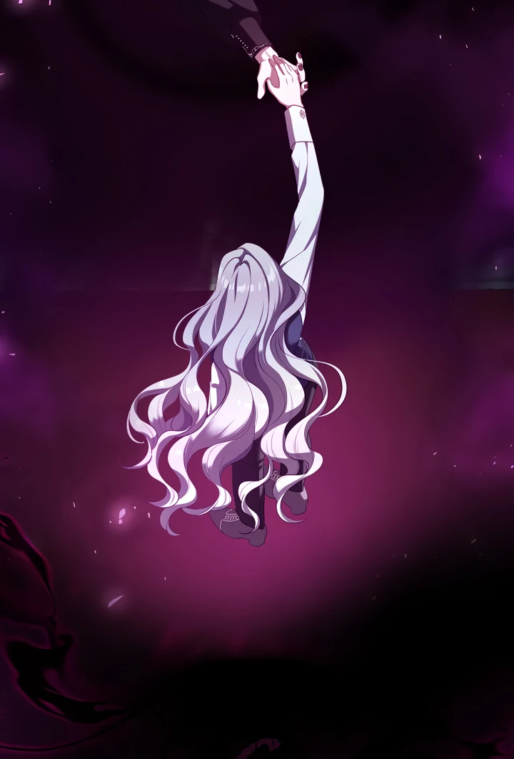 S-Class Hunter Doesn’t Want to Be a Villainous Princess [Speedcat Version] - Chapter 68 manhwa