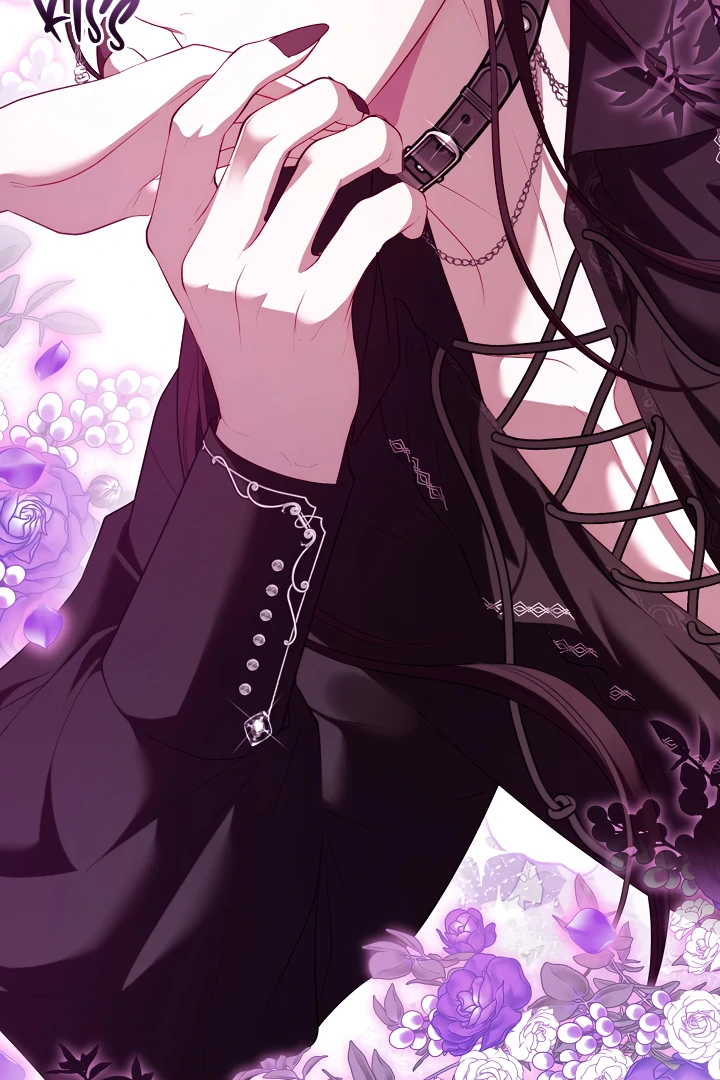 S-Class Hunter Doesn’t Want to Be a Villainous Princess [Speedcat Version] - Chapter 68 manhwa