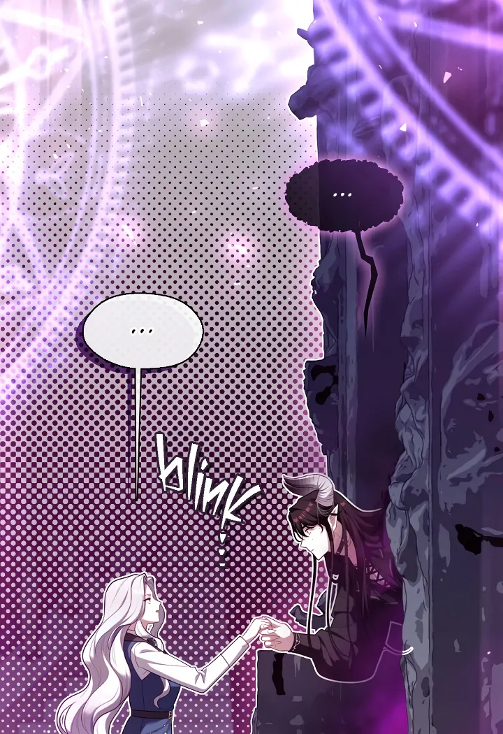 S-Class Hunter Doesn’t Want to Be a Villainous Princess [Speedcat Version] - Chapter 68 manhwa
