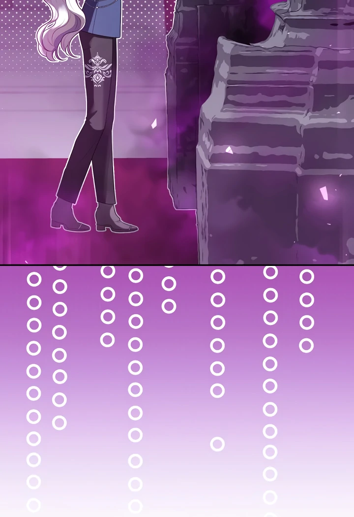 S-Class Hunter Doesn’t Want to Be a Villainous Princess [Speedcat Version] - Chapter 68 manhwa