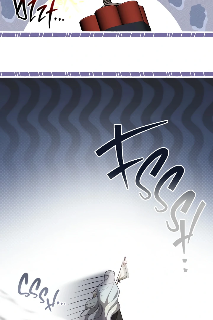 S-Class Hunter Doesn’t Want to Be a Villainous Princess [Speedcat Version] - Chapter 68 manhwa