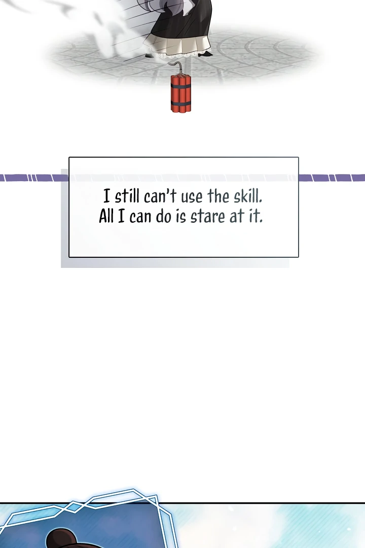 S-Class Hunter Doesn’t Want to Be a Villainous Princess [Speedcat Version] - Chapter 68 manhwa