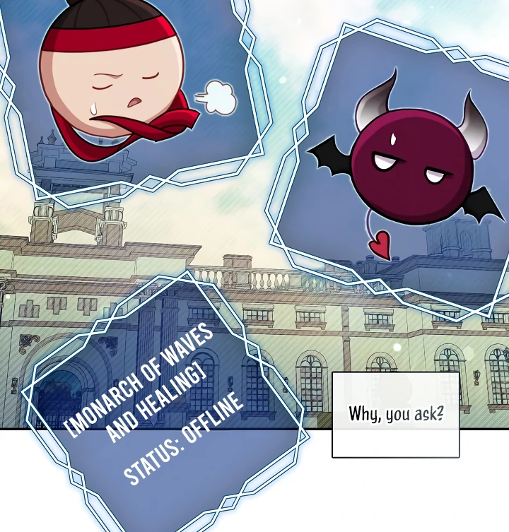 S-Class Hunter Doesn’t Want to Be a Villainous Princess [Speedcat Version] - Chapter 68 manhwa