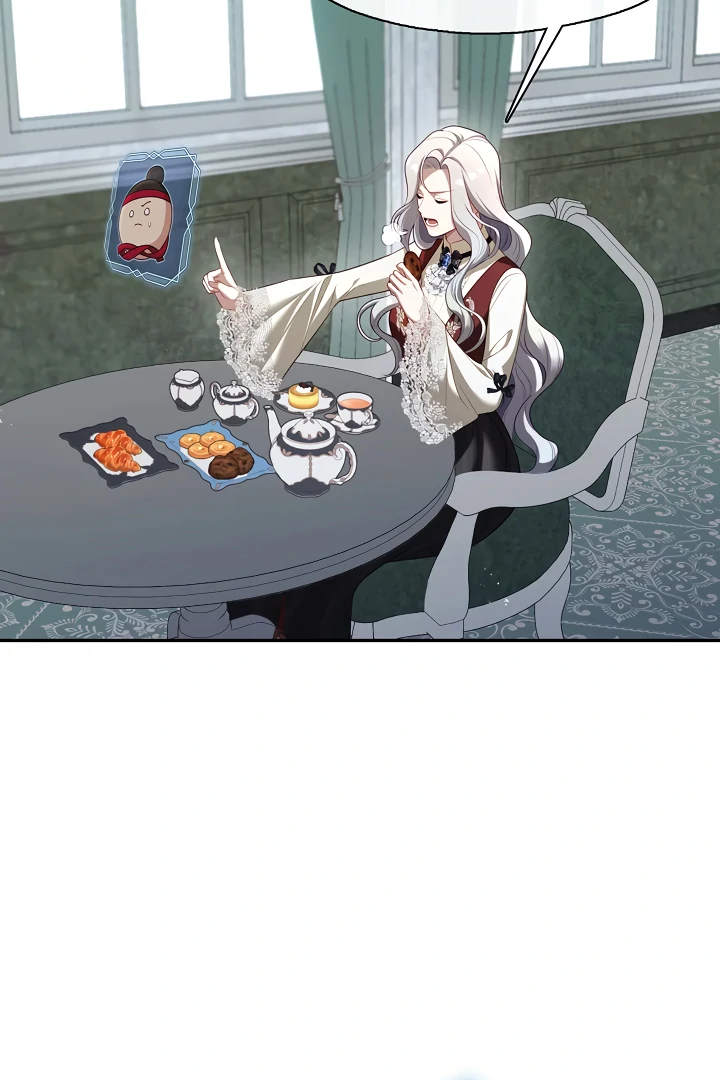 S-Class Hunter Doesn’t Want to Be a Villainous Princess [Speedcat Version] - Chapter 68 manhwa