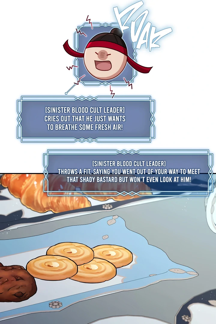 S-Class Hunter Doesn’t Want to Be a Villainous Princess [Speedcat Version] - Chapter 68 manhwa
