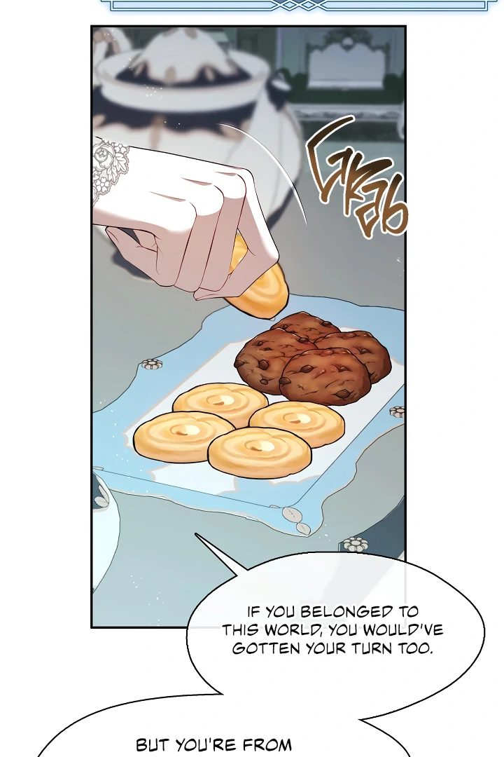 S-Class Hunter Doesn’t Want to Be a Villainous Princess [Speedcat Version] - Chapter 68 manhwa