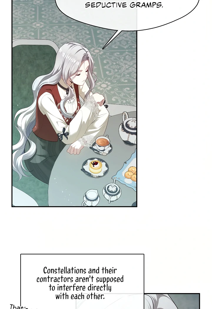 S-Class Hunter Doesn’t Want to Be a Villainous Princess [Speedcat Version] - Chapter 68 manhwa