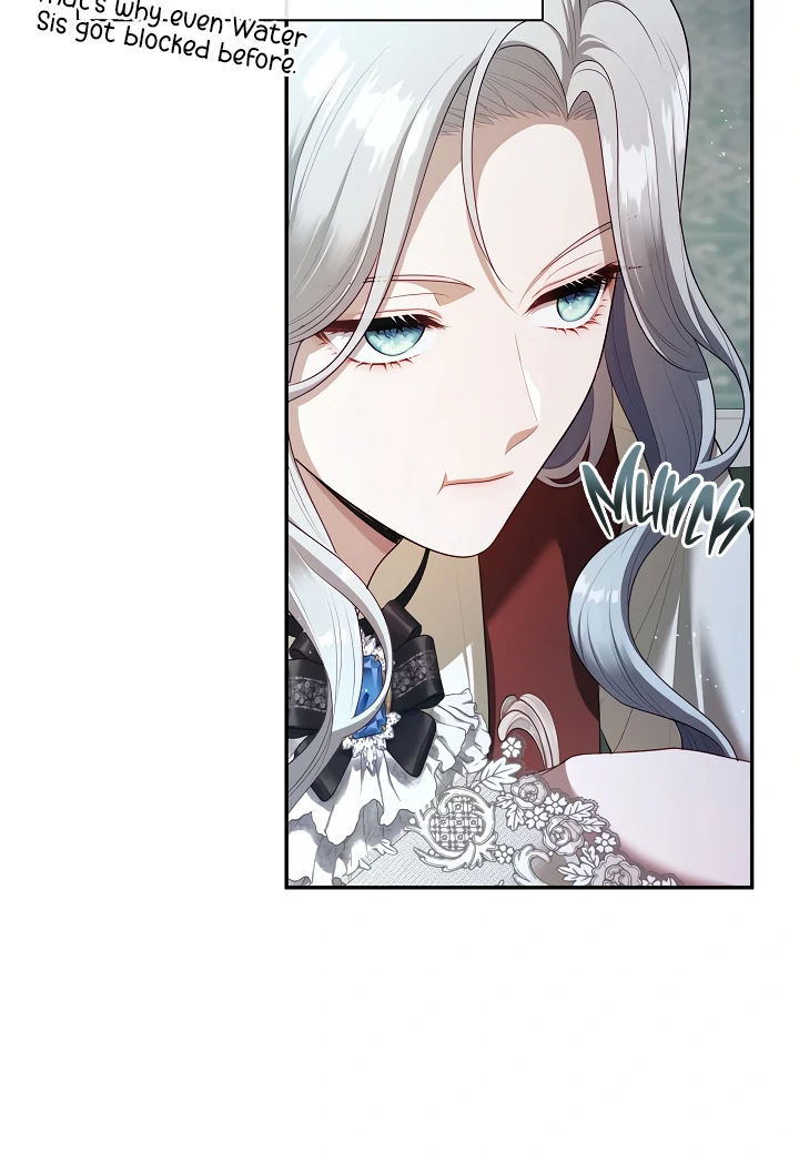S-Class Hunter Doesn’t Want to Be a Villainous Princess [Speedcat Version] - Chapter 68 manhwa