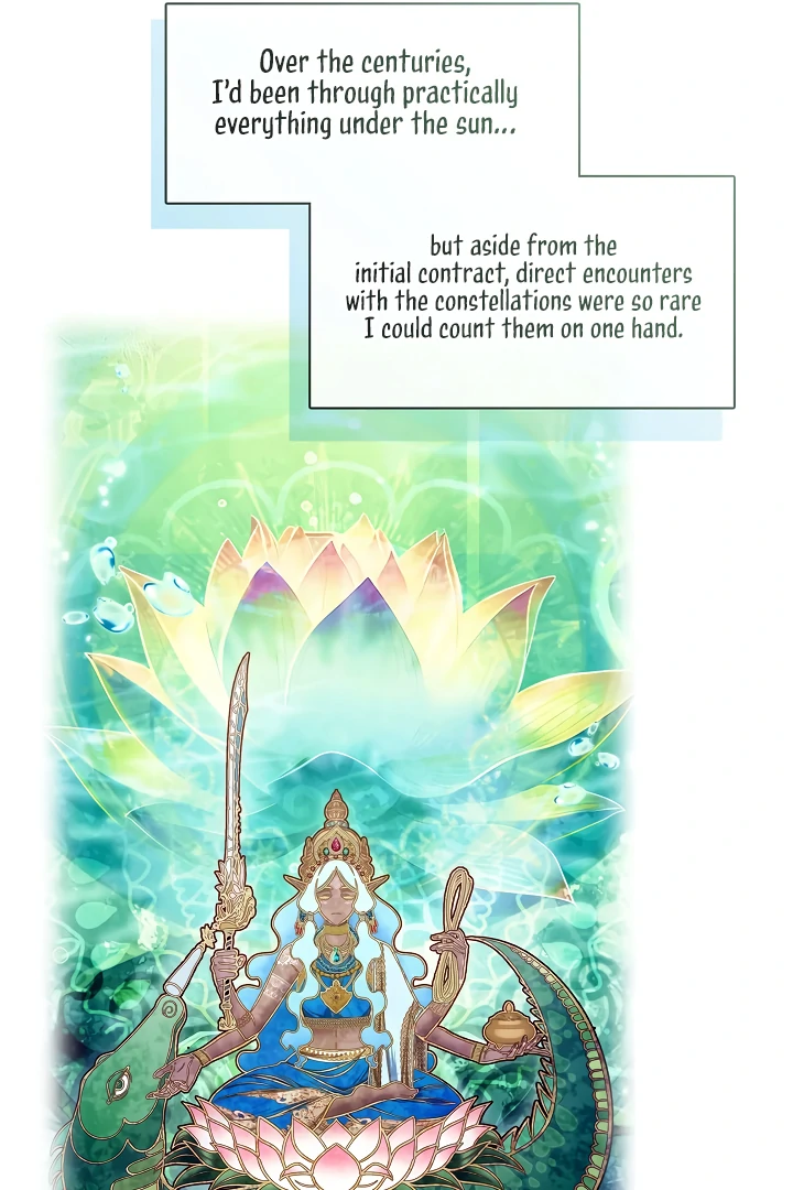 S-Class Hunter Doesn’t Want to Be a Villainous Princess [Speedcat Version] - Chapter 68 manhwa