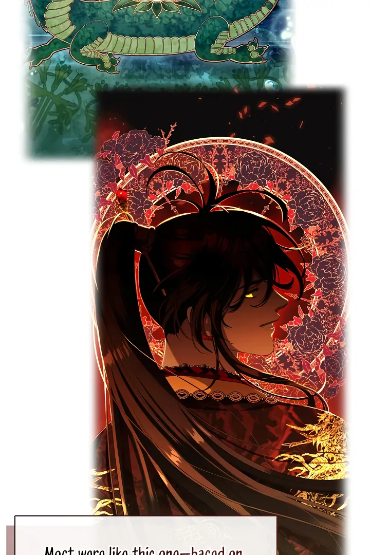 S-Class Hunter Doesn’t Want to Be a Villainous Princess [Speedcat Version] - Chapter 68 manhwa
