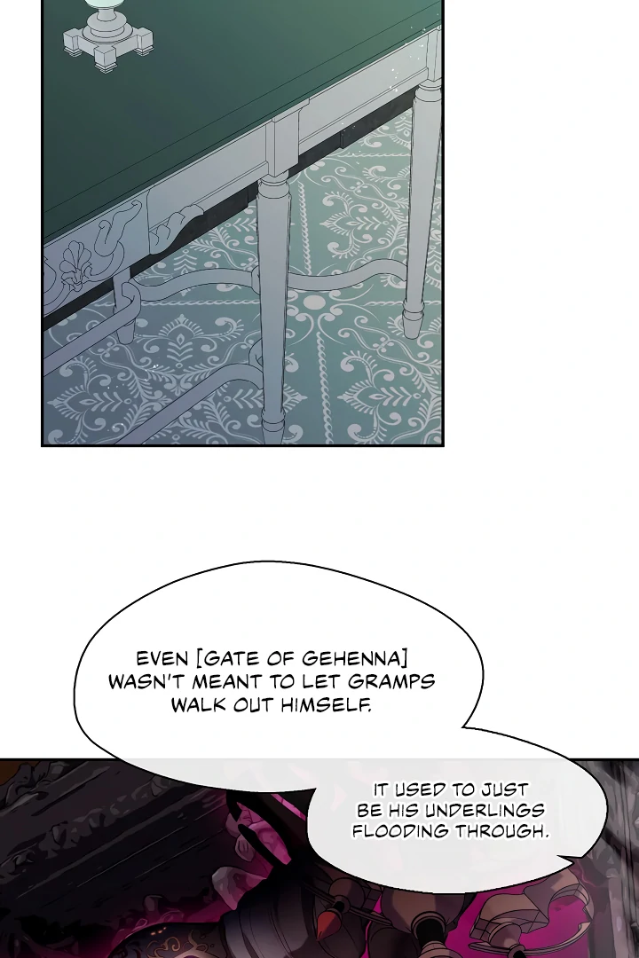 S-Class Hunter Doesn’t Want to Be a Villainous Princess [Speedcat Version] - Chapter 68 manhwa
