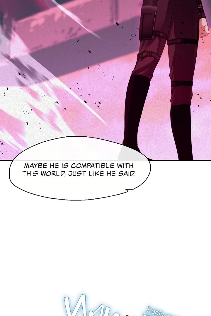 S-Class Hunter Doesn’t Want to Be a Villainous Princess [Speedcat Version] - Chapter 68 manhwa