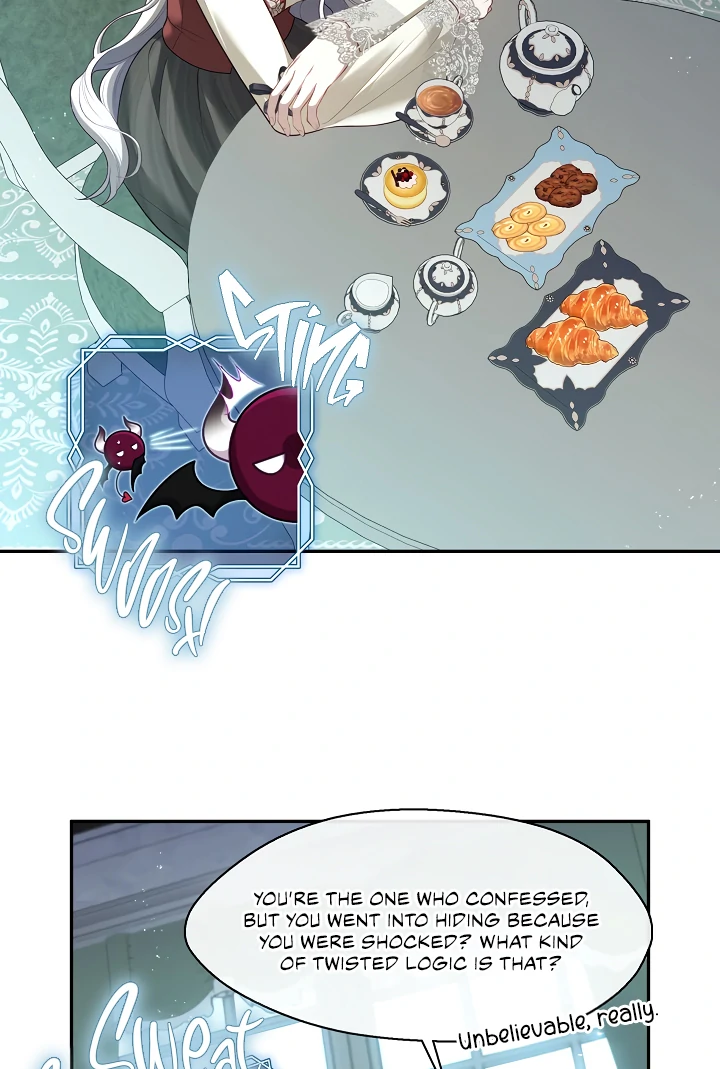 S-Class Hunter Doesn’t Want to Be a Villainous Princess [Speedcat Version] - Chapter 68 manhwa