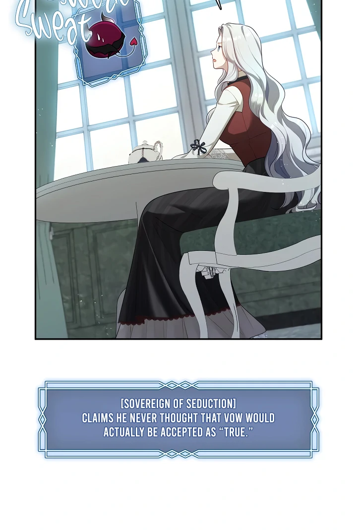 S-Class Hunter Doesn’t Want to Be a Villainous Princess [Speedcat Version] - Chapter 68 manhwa