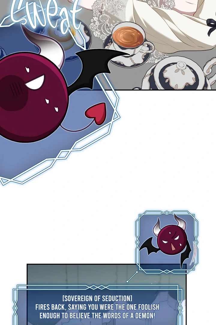 S-Class Hunter Doesn’t Want to Be a Villainous Princess [Speedcat Version] - Chapter 68 manhwa