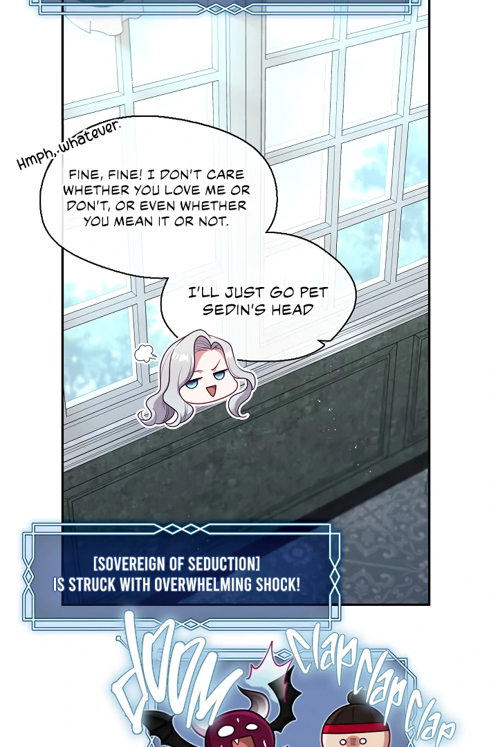 S-Class Hunter Doesn’t Want to Be a Villainous Princess [Speedcat Version] - Chapter 68 manhwa