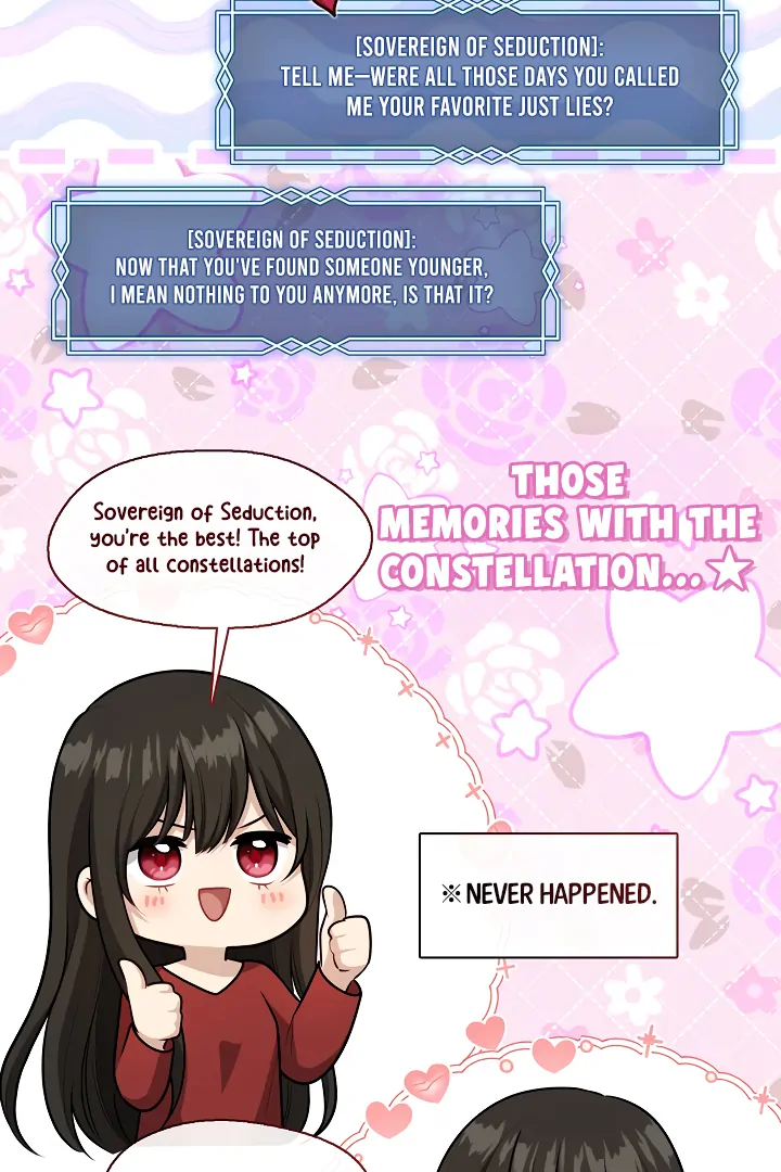 S-Class Hunter Doesn’t Want to Be a Villainous Princess [Speedcat Version] - Chapter 68 manhwa