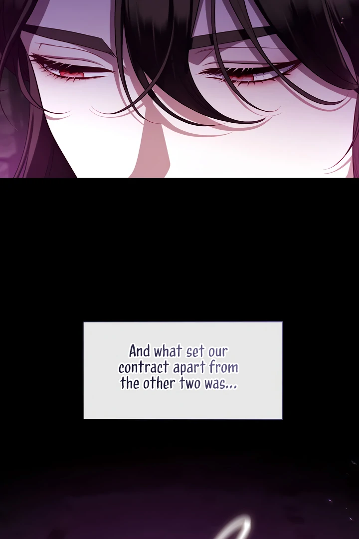 S-Class Hunter Doesn’t Want to Be a Villainous Princess [Speedcat Version] - Chapter 68 manhwa