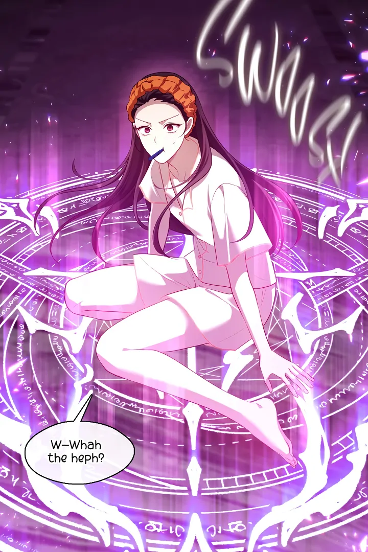 S-Class Hunter Doesn’t Want to Be a Villainous Princess [Speedcat Version] - Chapter 68 manhwa