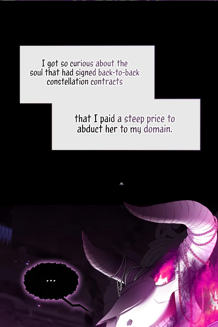 S-Class Hunter Doesn’t Want to Be a Villainous Princess [Speedcat Version] - Chapter 68 manhwa