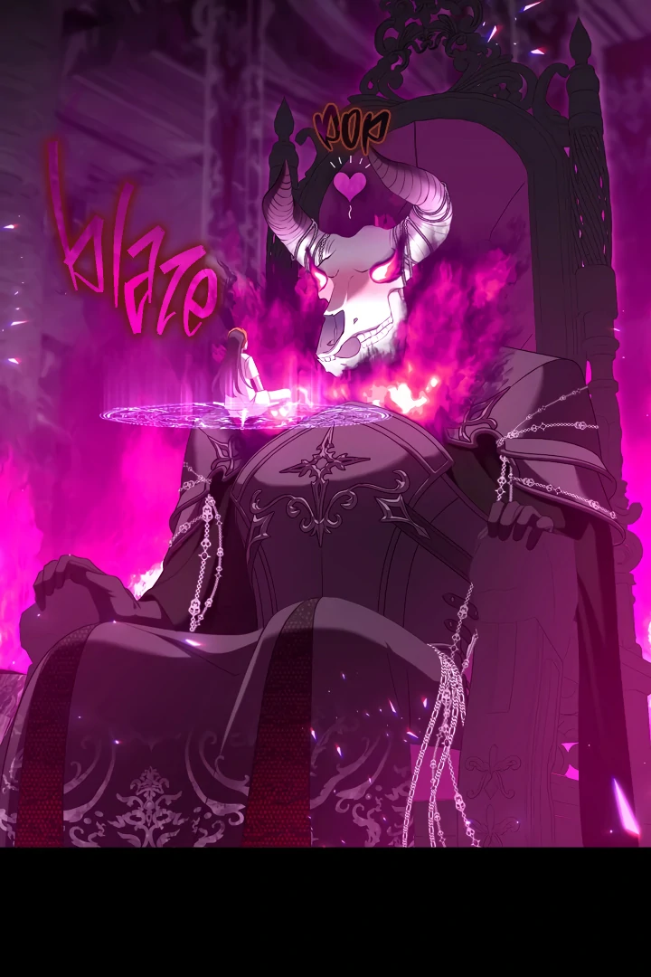 S-Class Hunter Doesn’t Want to Be a Villainous Princess [Speedcat Version] - Chapter 68 manhwa