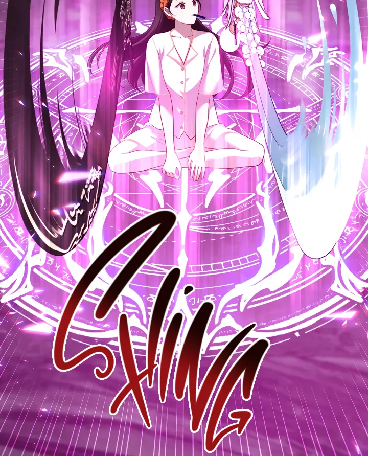 S-Class Hunter Doesn’t Want to Be a Villainous Princess [Speedcat Version] - Chapter 68 manhwa