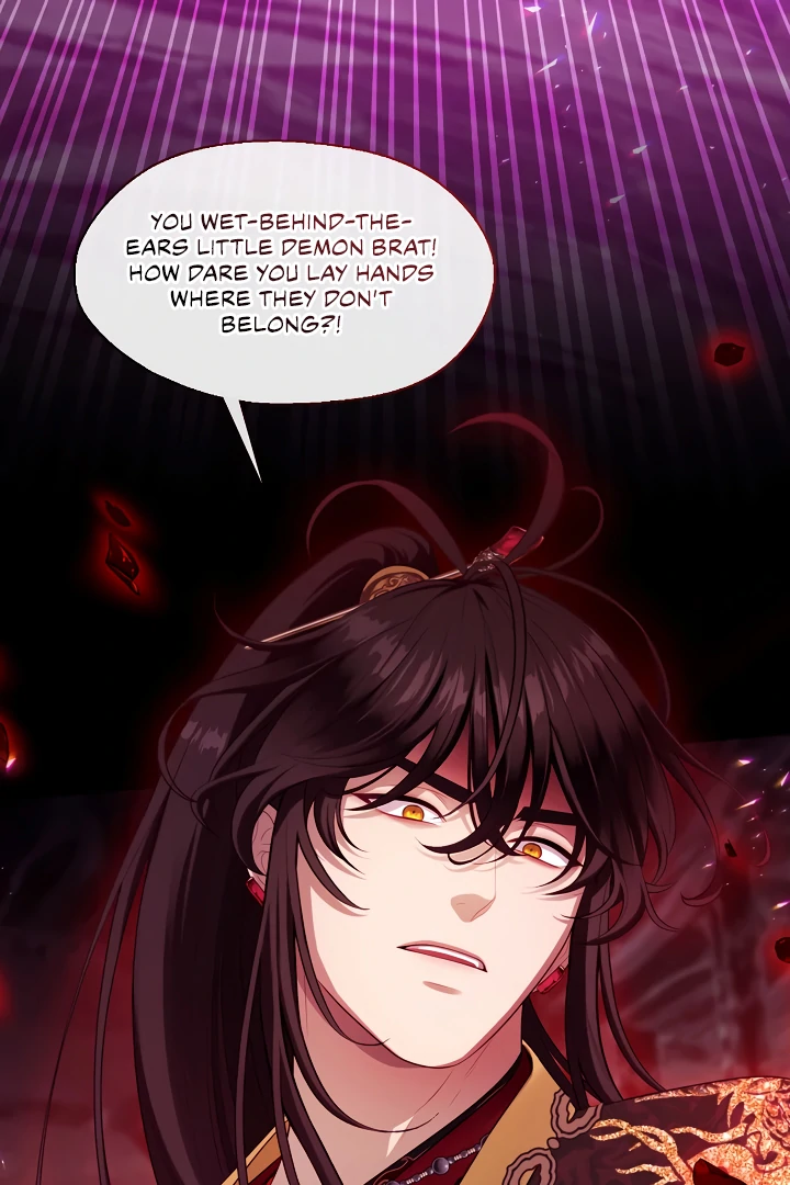 S-Class Hunter Doesn’t Want to Be a Villainous Princess [Speedcat Version] - Chapter 68 manhwa