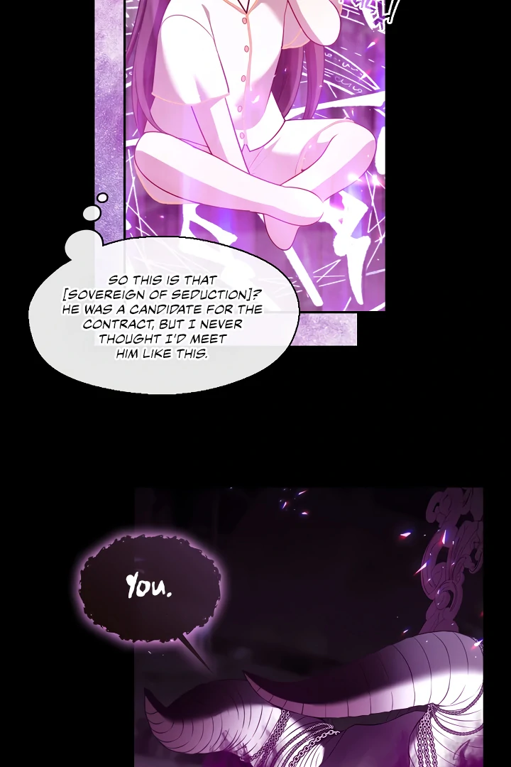 S-Class Hunter Doesn’t Want to Be a Villainous Princess [Speedcat Version] - Chapter 68 manhwa