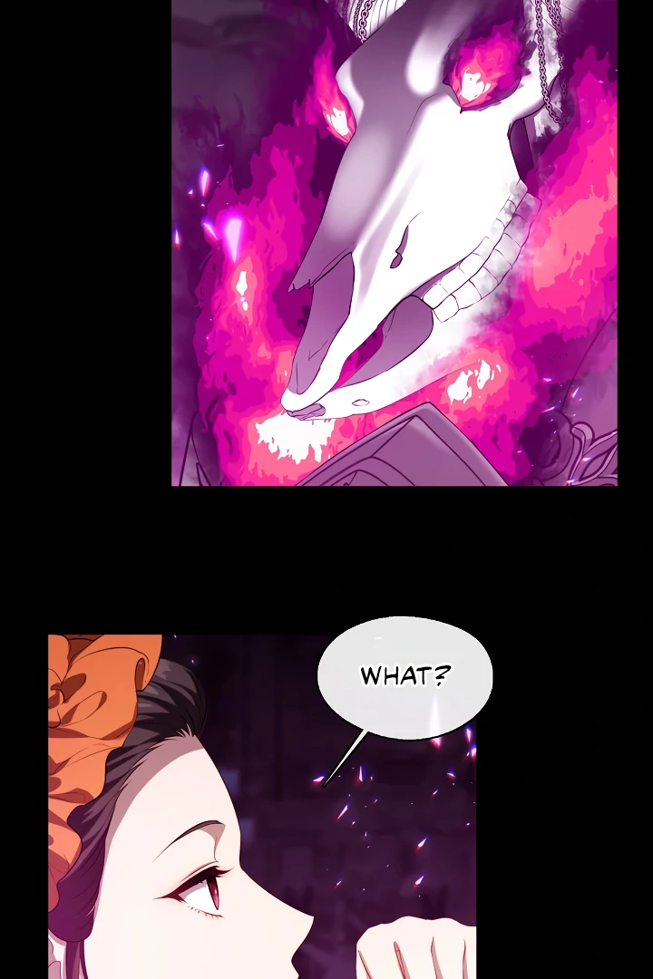 S-Class Hunter Doesn’t Want to Be a Villainous Princess [Speedcat Version] - Chapter 68 manhwa