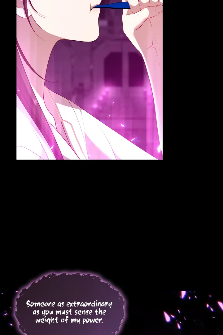 S-Class Hunter Doesn’t Want to Be a Villainous Princess [Speedcat Version] - Chapter 68 manhwa
