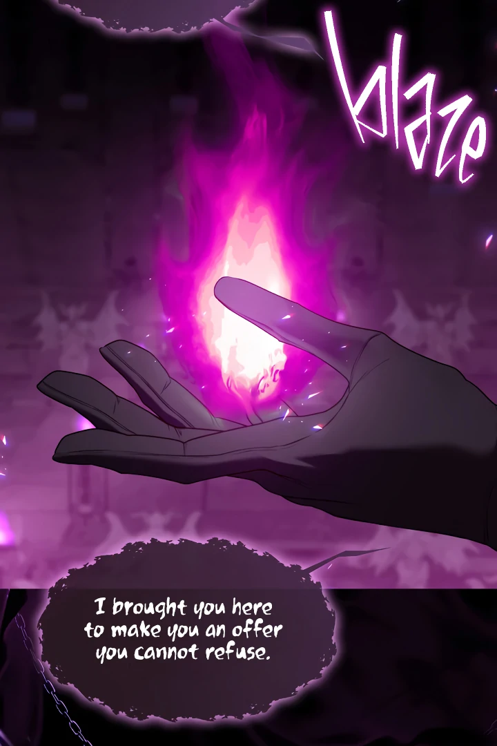 S-Class Hunter Doesn’t Want to Be a Villainous Princess [Speedcat Version] - Chapter 68 manhwa