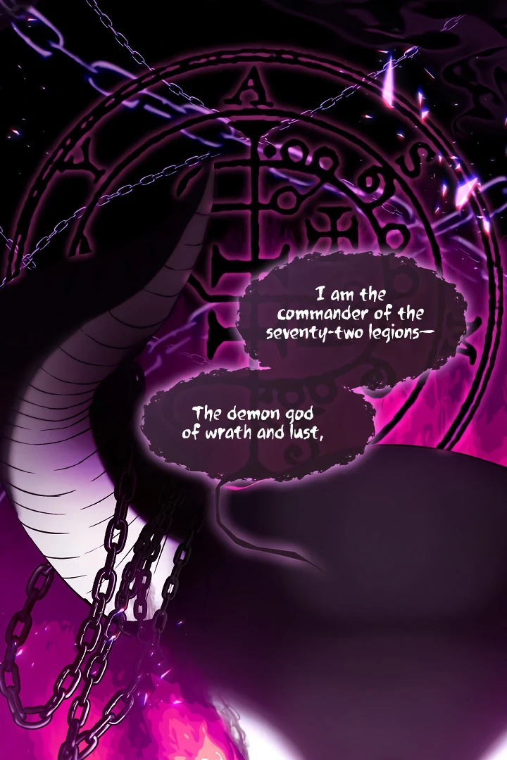 S-Class Hunter Doesn’t Want to Be a Villainous Princess [Speedcat Version] - Chapter 68 manhwa
