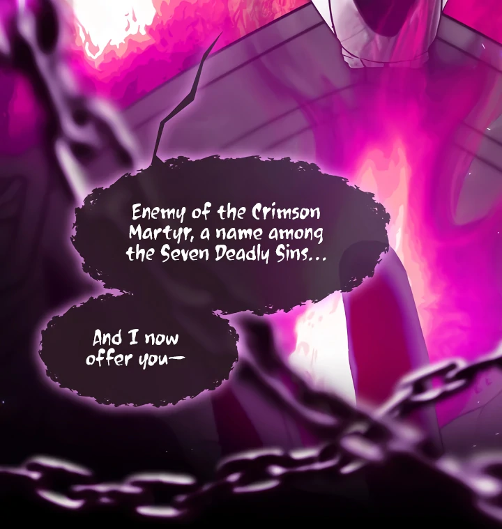 S-Class Hunter Doesn’t Want to Be a Villainous Princess [Speedcat Version] - Chapter 68 manhwa