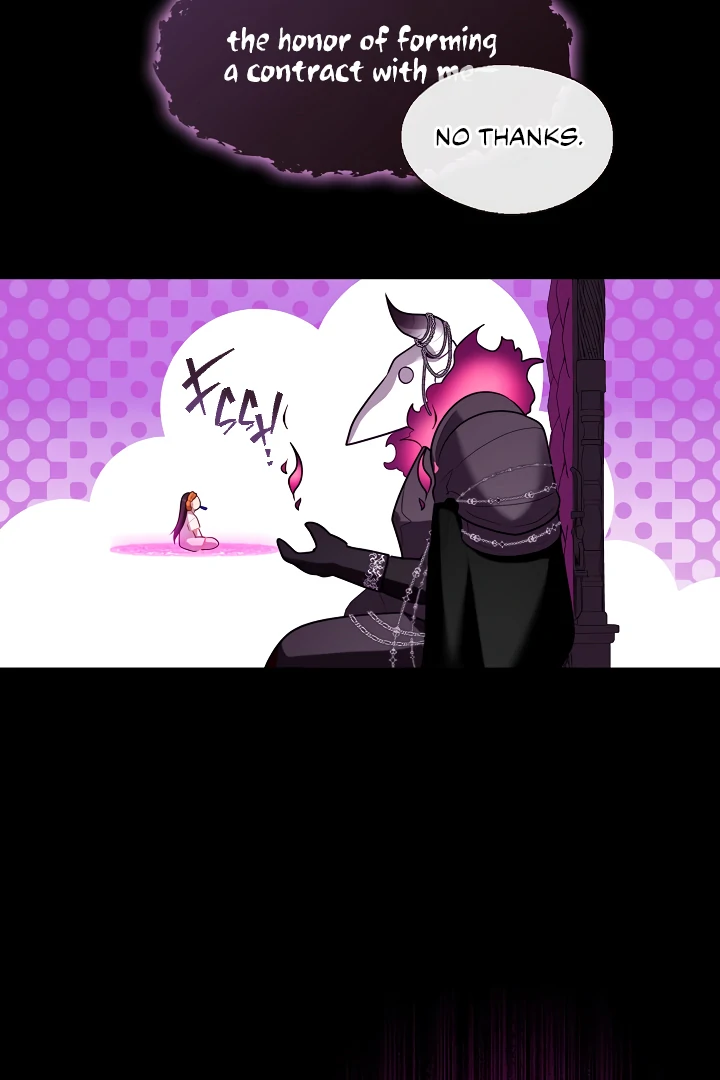 S-Class Hunter Doesn’t Want to Be a Villainous Princess [Speedcat Version] - Chapter 68 manhwa