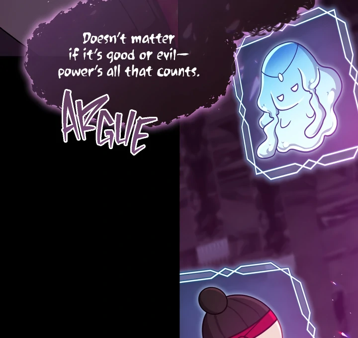 S-Class Hunter Doesn’t Want to Be a Villainous Princess [Speedcat Version] - Chapter 68 manhwa