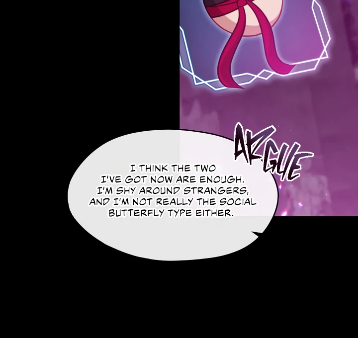 S-Class Hunter Doesn’t Want to Be a Villainous Princess [Speedcat Version] - Chapter 68 manhwa