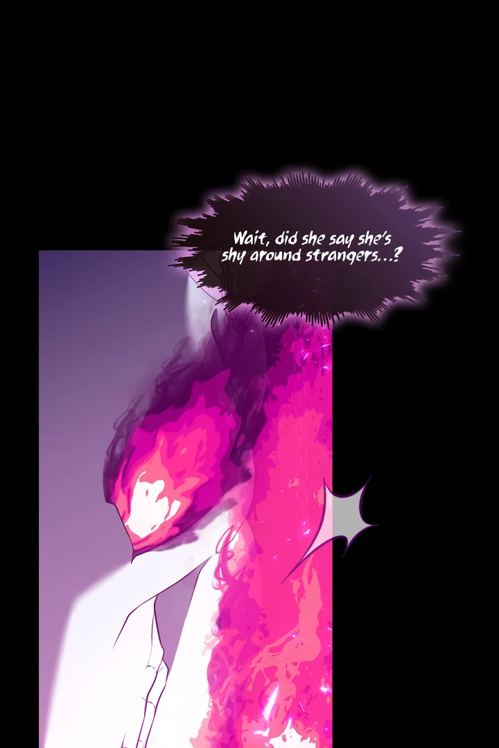 S-Class Hunter Doesn’t Want to Be a Villainous Princess [Speedcat Version] - Chapter 68 manhwa