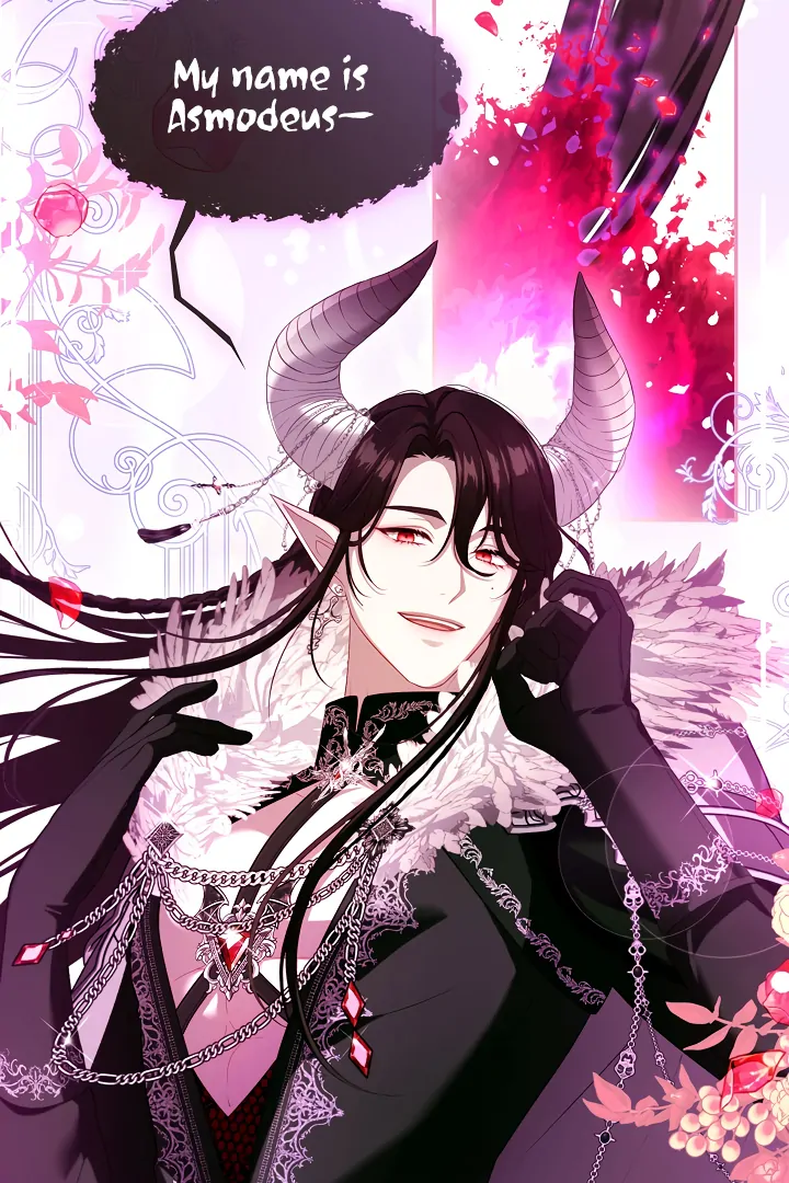 S-Class Hunter Doesn’t Want to Be a Villainous Princess [Speedcat Version] - Chapter 68 manhwa