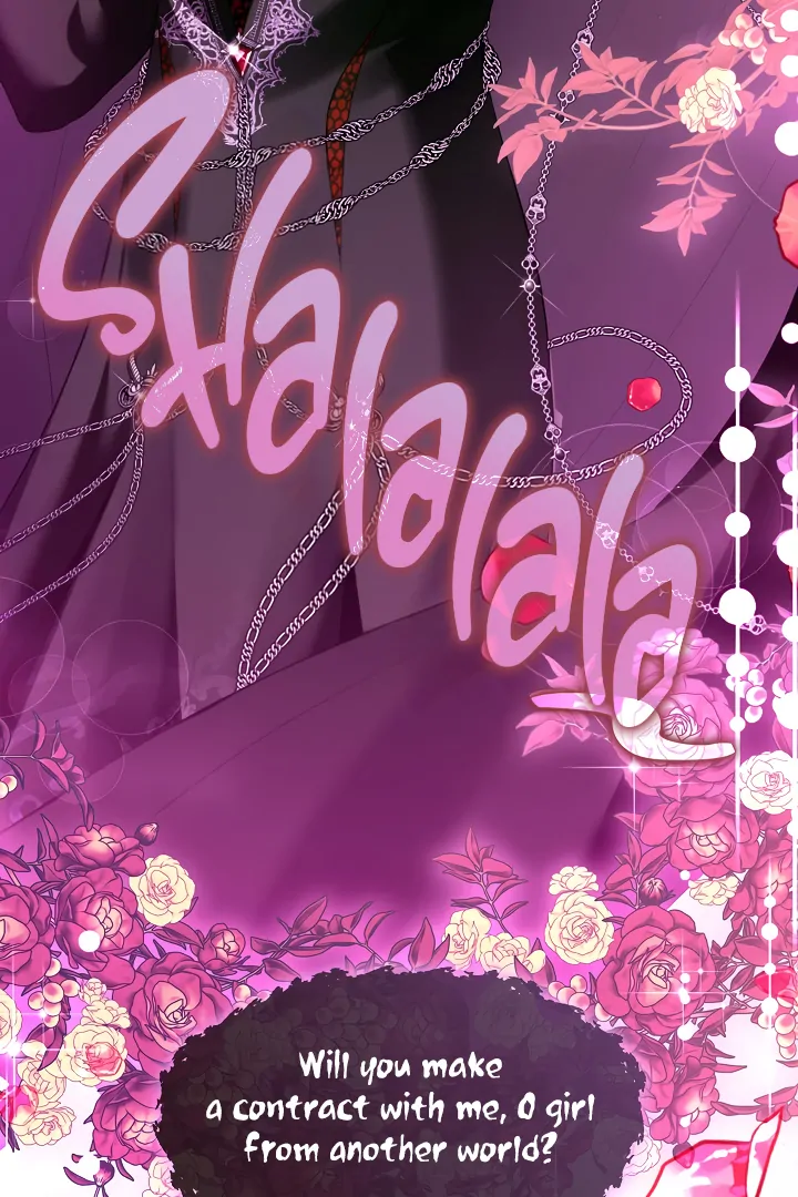 S-Class Hunter Doesn’t Want to Be a Villainous Princess [Speedcat Version] - Chapter 68 manhwa