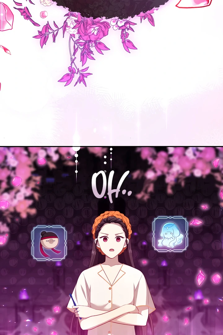 S-Class Hunter Doesn’t Want to Be a Villainous Princess [Speedcat Version] - Chapter 68 manhwa